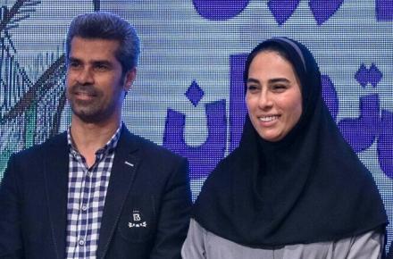 ساعی و خواهر