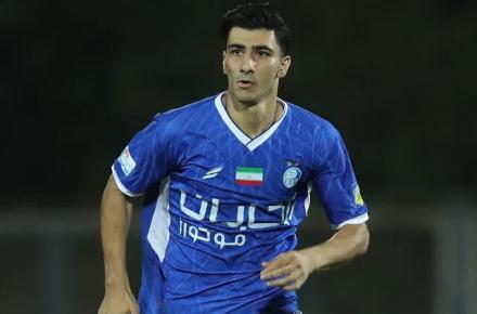 محمدامین رزاقی‌نیا