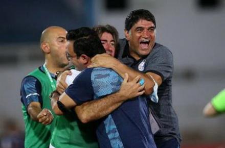 بهزاد غلامپور