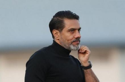 افشین پیروانی