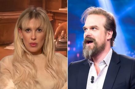 دیوید هاربر