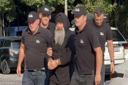 کورتانیدزه