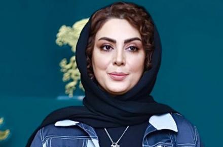 نیلوفر شهیدی