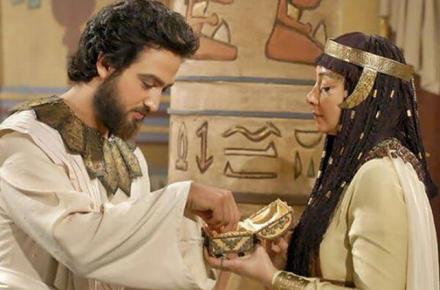 یوسف و زلیخا