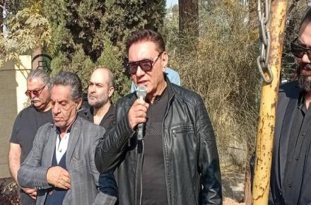 فرشید نوابی