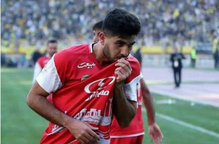 محمد خدابنده‌لو