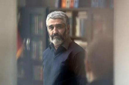 پژمان جمشیدی