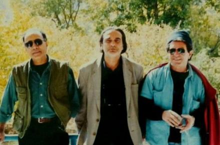 همایون ارشادی