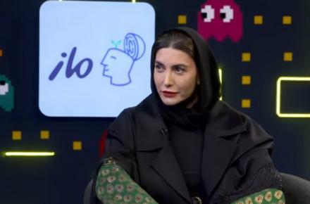 فریبا نادری