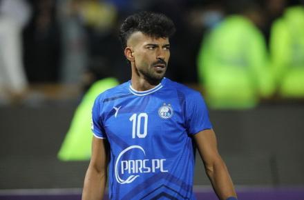 رامین رضاییان