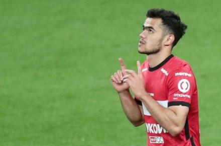 اوستون اورونوف