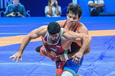 کامران قاسم پور