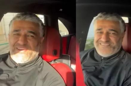 پژمان جمشیدی