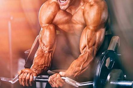 تمرینات هیبرید