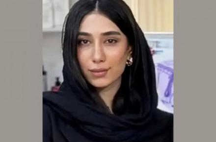 ستاره حیدری