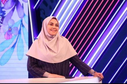 زهرا محمودوند