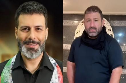 مجید واشقانی