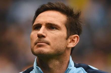 فرانک لمپارد