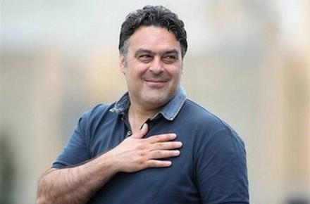 آتیلا حجازی