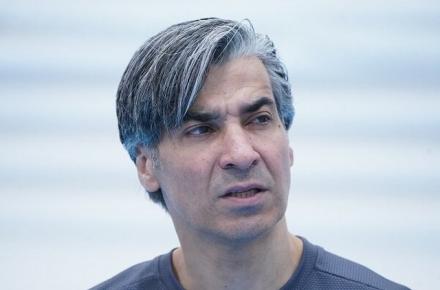 وحید شمسایی 