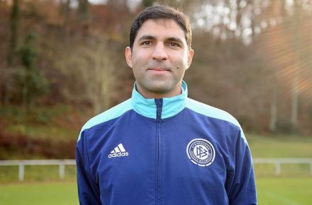 وحید هاشمیان