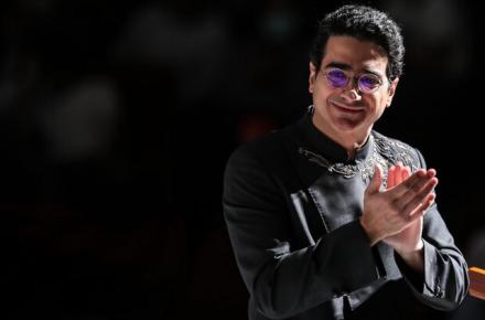 همایون شجریان