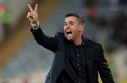 اوسمار ویرا