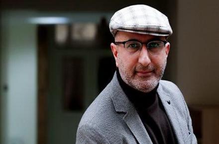 منصور ضابطیان