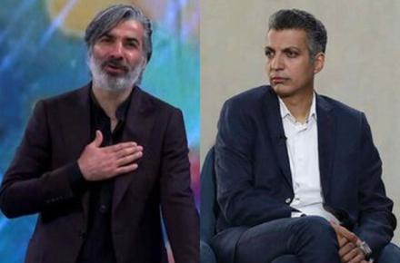 وحید شمسایی 