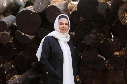 شهره سلطانی