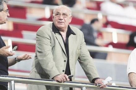 حشمت مهاجرانی