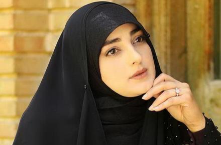 ستاره سادات قطبی