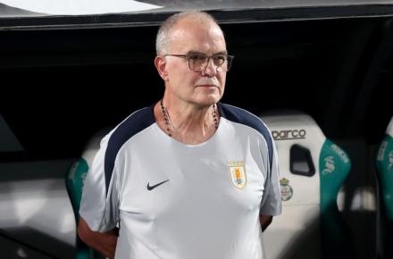 مارچلو بیلسا