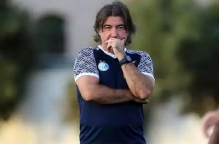 ریکاردو ساپینتو