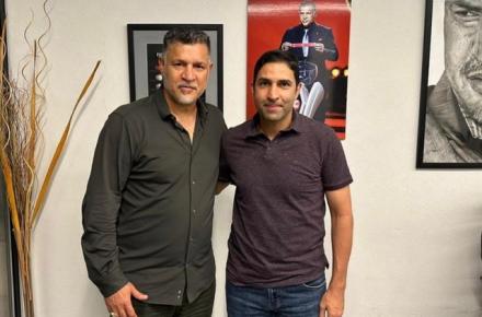 وحید هاشمیان