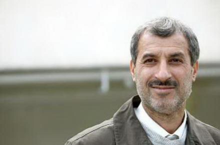 محمد مایلی کهن