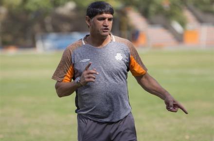 بهزاد غلامپور 