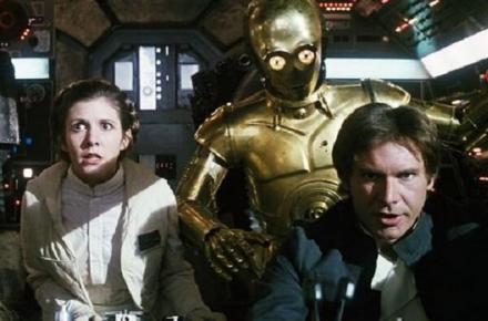 جنگ ستارگان