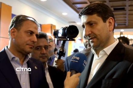 وزیر ارتباطات