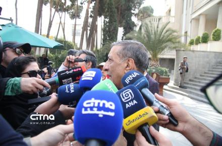 محمدجعفر قائم‌پناه