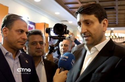 وزیر ارتباطات