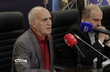 فرمرز رستگار