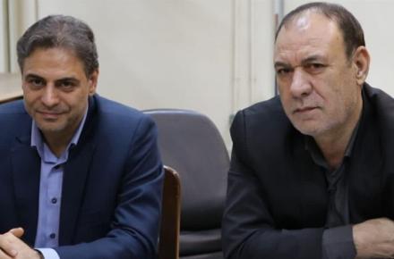 شرکت مخابرات