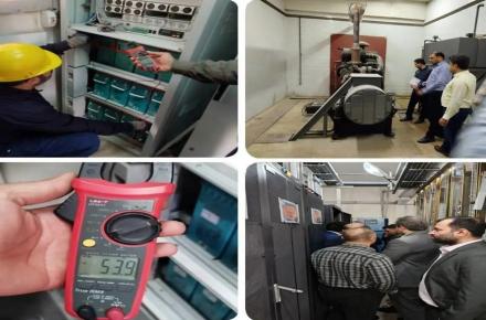 پدافند غیرعامل