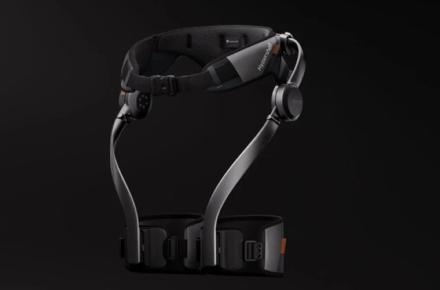 اسکلت بیرونی