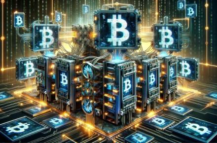 ماینر های غیرمجاز