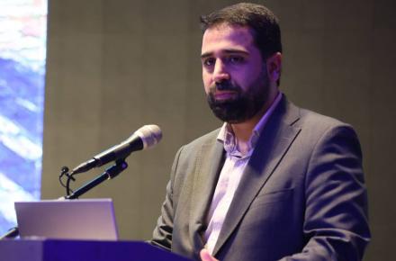 محمدامین آقامیری 