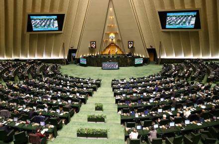 نماینده مجلس