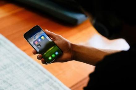 شبکه اجتماعی