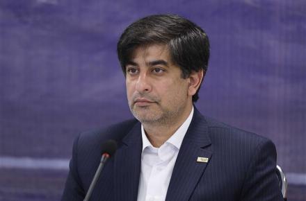 سعید زرندی